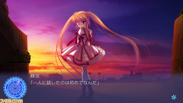 『Rewrite（リライト）』オープニングムービーと最新スクリーンショットを公開！_12