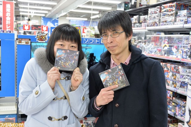 【終わりの】モンハンダブルクロスのamazonレビューが大変なことになっている【始まり】 [無断転載禁止]©2ch.net	YouTube動画>4本 ->画像>7枚 