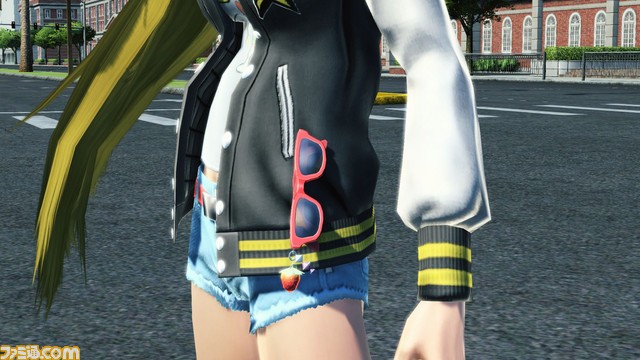 『ファンタシースターオンライン2』アップデート“熱狂せし武闘の宴Part2”でクラスレベル80が解放へ、『PSO2es』3周年を記念した新スクラッチも登場_15