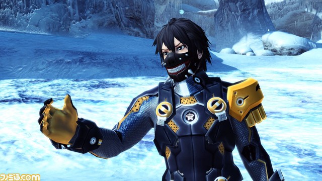 『ファンタシースターオンライン2』アップデート“熱狂せし武闘の宴Part2”でクラスレベル80が解放へ、『PSO2es』3周年を記念した新スクラッチも登場_07