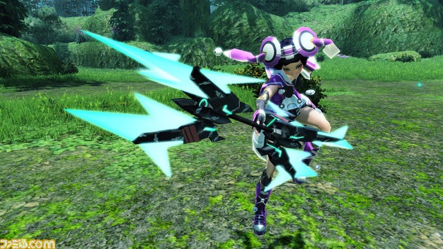 『ファンタシースターオンライン2』アップデート“熱狂せし武闘の宴Part2”でクラスレベル80が解放へ、『PSO2es』3周年を記念した新スクラッチも登場_70