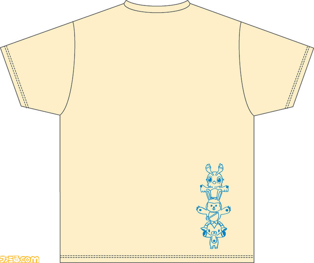 セガ発のゲームアパレル“SEGASTYLE”が登場、第1弾は『ファンタシースターオンライン2』とコラボ_07