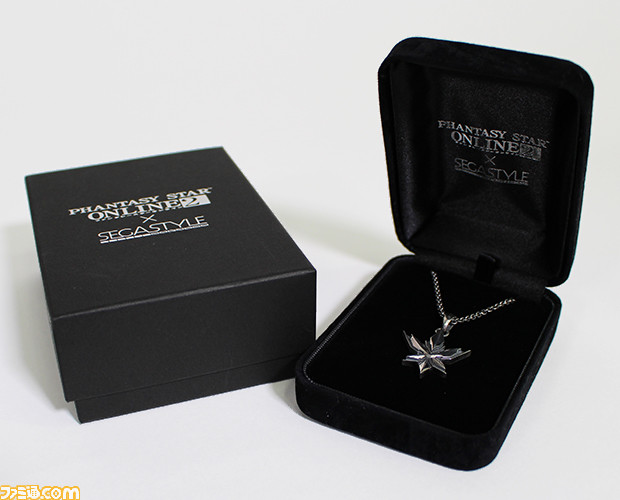 セガ発のゲームアパレル“SEGASTYLE”が登場、第1弾は『ファンタシースターオンライン2』とコラボ_05