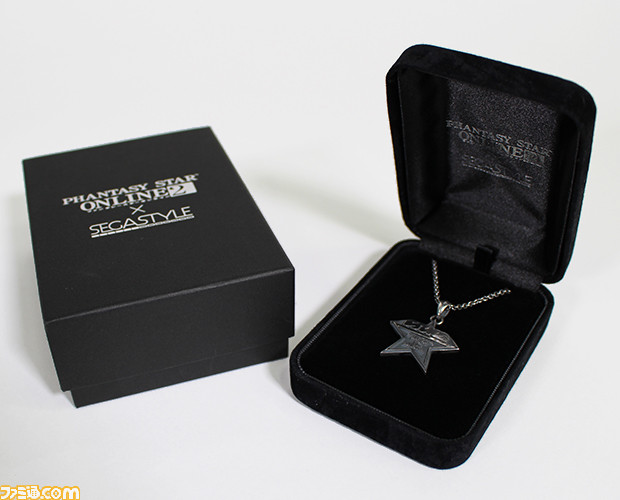 セガ発のゲームアパレル“SEGASTYLE”が登場、第1弾は『ファンタシースターオンライン2』とコラボ_03