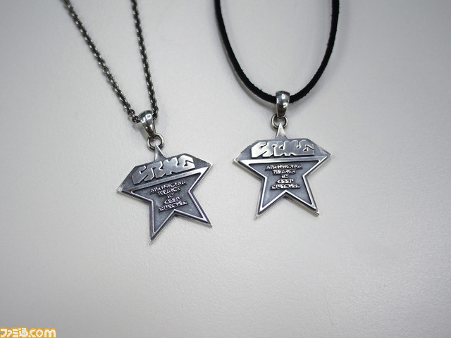 セガ発のゲームアパレル“SEGASTYLE”が登場、第1弾は『ファンタシースターオンライン2』とコラボ_02