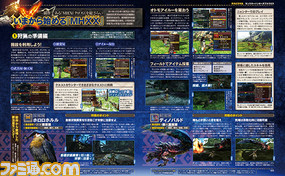 【先出し週刊ファミ通】『モンスターハンターダブルクロス』狩りに役立ちまくりの全32ページ特集!!(2017年3月23日発売号)_02