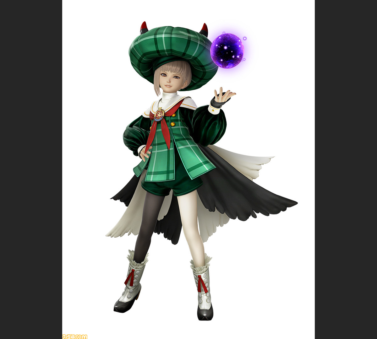 ハンドパワー多人数対戦アクション マジシャンズデッド 大型アップデートを実施 新規キャラクター 新ミッションとステージ追加へ ファミ通 Com ハンドパワー多人数対戦アクション マジシャンズデッド 大型アップデートを実施 新規キャラクター 新ミッションとステージ追加へ ファミ通 Com
