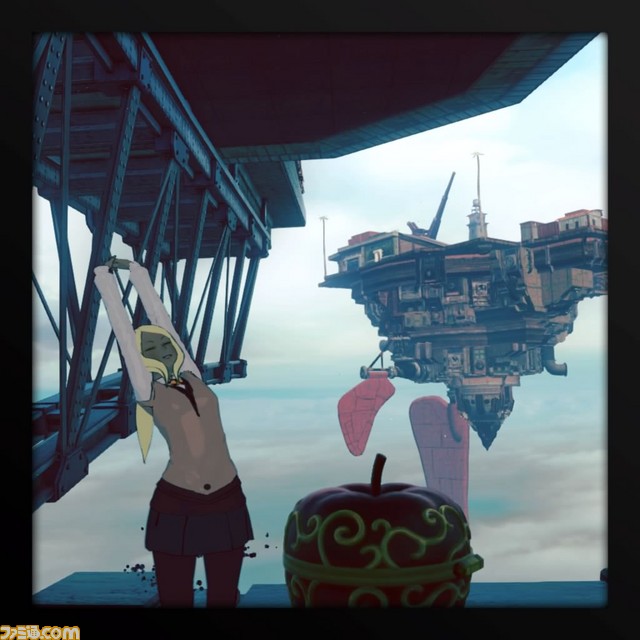 『GRAVITY DAZE 2』大型DLC“クロウの帰結”をプレイして思うこと――“空に落ちる感覚”の偉大さや、“これ以上はない”と思う完結の形について語る_07