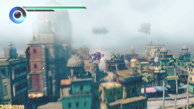『GRAVITY DAZE 2』大型DLC“クロウの帰結”をプレイして思うこと――“空に落ちる感覚”の偉大さや、“これ以上はない”と思う完結の形について語る_03
