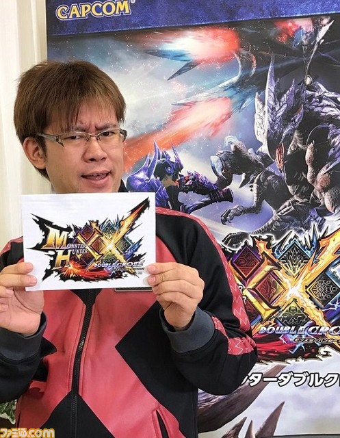 『モンスターハンターダブルクロス』3月26日にM.S.S Projectを迎えて特番が配信決定、“リアル集会所”は本日プレオープン_05