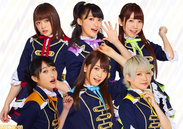 “アニメロサマーライブ2017 -THE CARD-”第1弾出演アーティストが発表！ _07