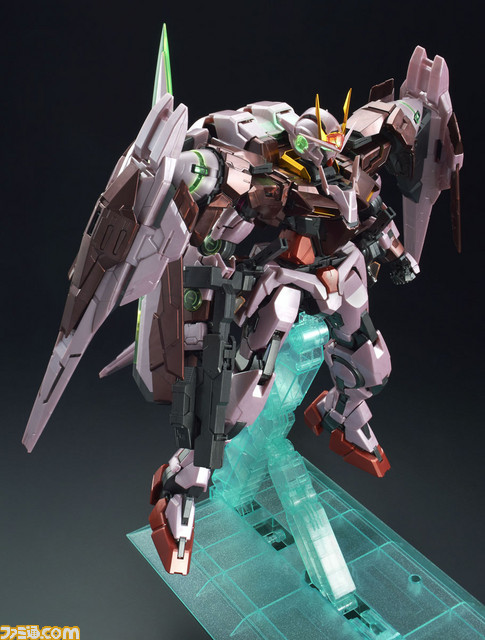 ボトムスス単品 PG 機動戦士ガンダムOO ＧＮ-００００＋ＧＮＲ-０１０