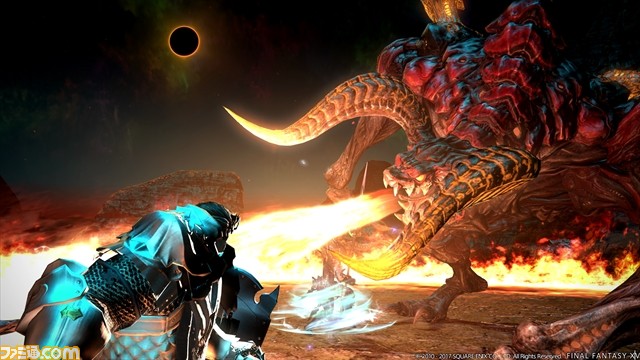 『FFXIV: 蒼天のイシュガルド』最終章、“宿命の果て Part2”が公開! フリートライアルはレベル35まで無料・無期限でプレイ可能に_10