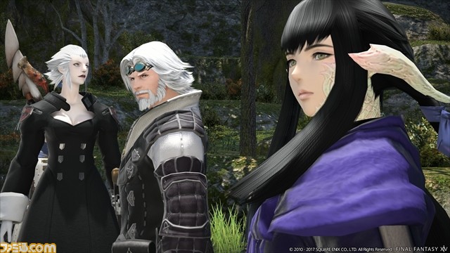 『FFXIV: 蒼天のイシュガルド』最終章、“宿命の果て Part2”が公開! フリートライアルはレベル35まで無料・無期限でプレイ可能に_03