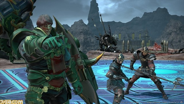 『FFXIV: 蒼天のイシュガルド』最終章、“宿命の果て Part2”が公開! フリートライアルはレベル35まで無料・無期限でプレイ可能に_05