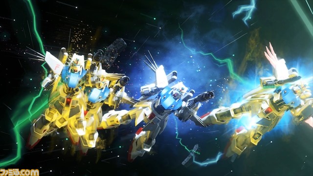『機動戦士ガンダム U.C.カードビルダー』“シーズン2 星の屑作戦”スタート、報酬は新リアルカード“ガンダム試作2号機（SR）”_08
