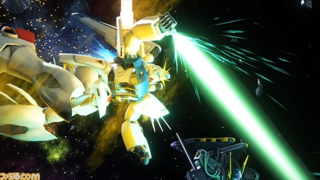 『機動戦士ガンダム U.C.カードビルダー』“シーズン2 星の屑作戦”スタート、報酬は新リアルカード“ガンダム試作2号機（SR）”_09