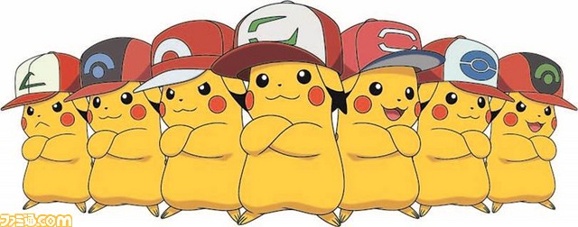 ポケモン モンコレ 御三家 ピカチュウ など セット