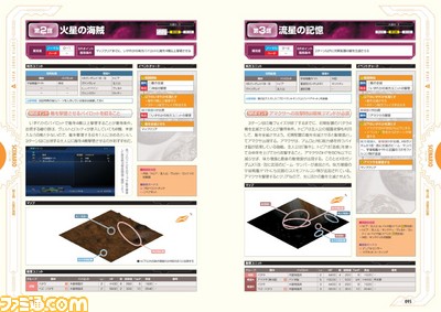『スーパーロボット大戦V』のいちばん詳しい攻略本が発売!【ファミ通の攻略本】_02