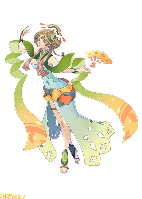 『めがみめぐり』4月のゲーム内イベントや衣装情報が公開、すごろくのBGMも追加！_20