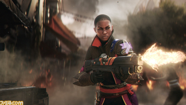 PS4『Destiny 2』予約受付は5月25日より開始、5月18日（北米時間）にはゲームプレイ映像が初披露予定_06