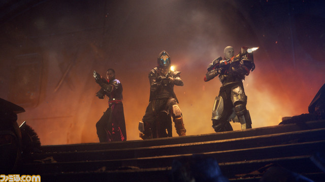 PS4『Destiny 2』予約受付は5月25日より開始、5月18日（北米時間）にはゲームプレイ映像が初披露予定_05