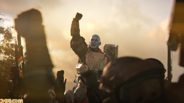 PS4『Destiny 2』予約受付は5月25日より開始、5月18日（北米時間）にはゲームプレイ映像が初披露予定_07