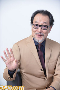 再始動した広井王子氏の新作は、ゲオ店舗と連動するラジオドラマ風RPG! 『千年少女團』の魅力に迫るインタビュー_02