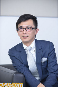 再始動した広井王子氏の新作は、ゲオ店舗と連動するラジオドラマ風RPG! 『千年少女團』の魅力に迫るインタビュー_03