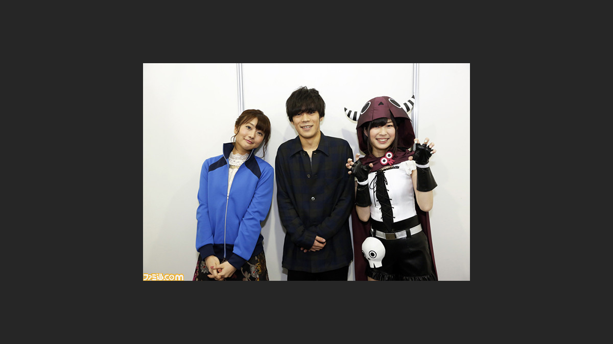 テレビアニメ 恋愛暴君 青山吉能さん 小野賢章さん 沼倉愛美さんがハチャメチャな作品の魅力を語る ファミ通 Com