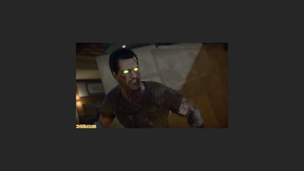 Dead Rising 4 ゾンビとなったフランクが街を奔走 新ストーリー Frank Rising を配信 ファミ通 Com Dead Rising 4 ゾンビとなったフランクが街を奔走 新ストーリー Frank Rising を配信 ファミ通 Com