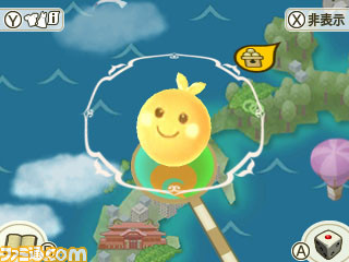 『めがみめぐり』“旅プラン”や“撮影スポット”を多数追加した更新データ2.1.0が本日（4月5日）より配信開始_12