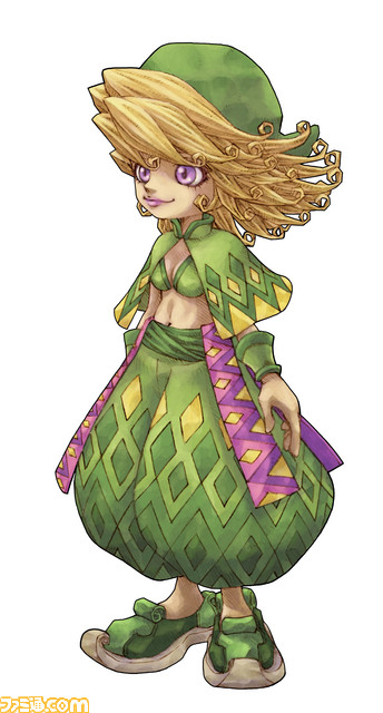 『エグリア～赤いぼうしの伝説～』バトル重視の流行に乗らないブラウニーズ×DMMの新たな挑戦　新作スマホRPGの魅力を開発者に聞く_15