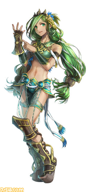 『イースVIII -Lacrimosa of DANA-』PS4版の新規要素“精霊の救出”、“地下聖堂”の情報を公開!_09