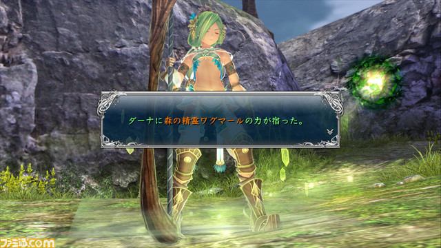 『イースVIII -Lacrimosa of DANA-』PS4版の新規要素“精霊の救出”、“地下聖堂”の情報を公開!_03
