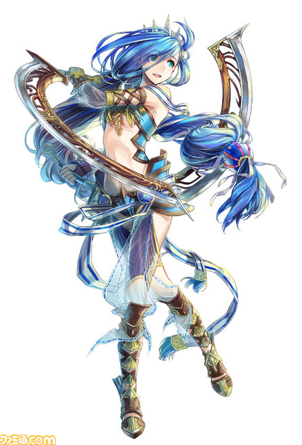 『イースVIII -Lacrimosa of DANA-』PS4版の新規要素“精霊の救出”、“地下聖堂”の情報を公開!_08