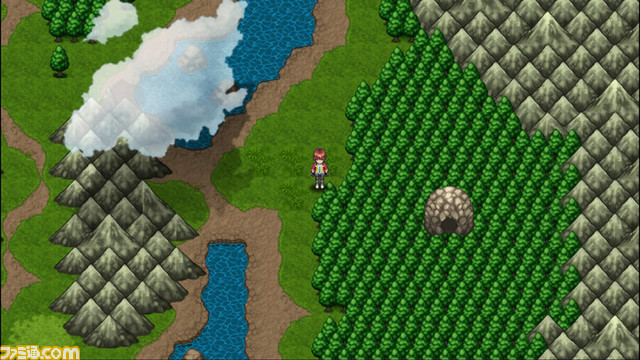 ケムコが贈るファンタジーRPG『レヴナントサーガ』PS4、PS3、PS Vita版の配信をスタート_02
