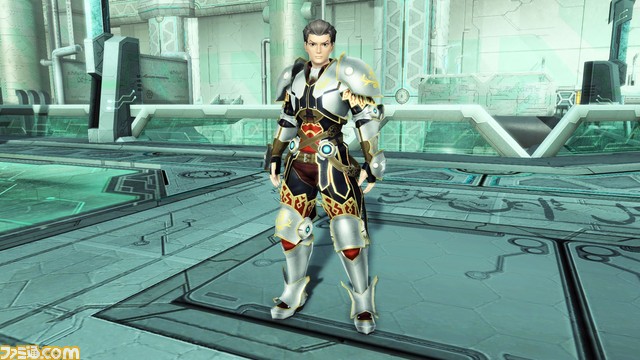 『ファンタシースターオンライン2』にて『ファンタシースターユニバース』10周年記念アイテムが登場、人気コスチュームの再配信も開始_10
