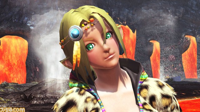 『ファンタシースターオンライン2』にて『ファンタシースターユニバース』10周年記念アイテムが登場、人気コスチュームの再配信も開始_42