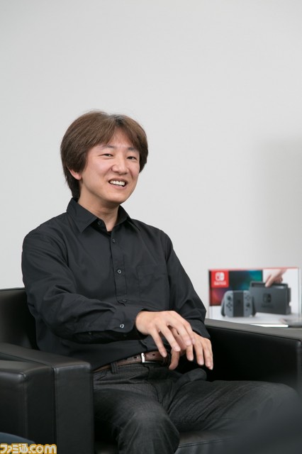 『ゼルダの伝説 ブレス オブ ザ ワイルド』全員で遊び、全員で作る。開発環境すら“オープンエア”にした、常識を越えた作品作りに迫る開発者インタビュー【前編】_04