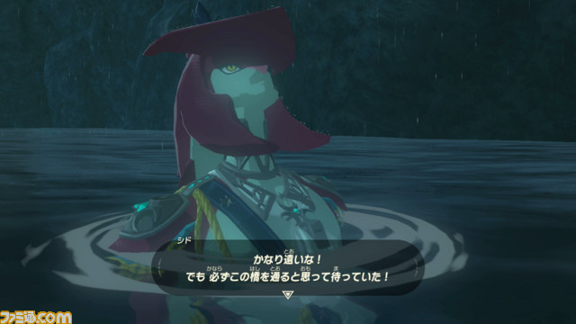 『ゼルダの伝説　ブレス オブ ザ ワイルド』全員で遊び、全員で作る。開発環境すら“オープンエア”にした、常識を越えた作品作りに迫る開発者インタビュー【前編】_11