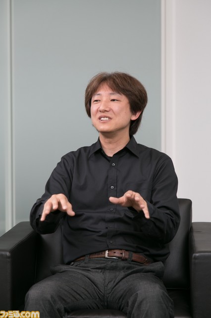 『ゼルダの伝説　ブレス オブ ザ ワイルド』全員で遊び、全員で作る。開発環境すら“オープンエア”にした、常識を越えた作品作りに迫る開発者インタビュー【前編】_18