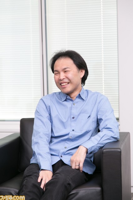 『ゼルダの伝説　ブレス オブ ザ ワイルド』全員で遊び、全員で作る。開発環境すら“オープンエア”にした、常識を越えた作品作りに迫る開発者インタビュー【前編】_21