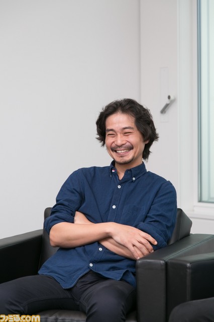 『ゼルダの伝説　ブレス オブ ザ ワイルド』全員で遊び、全員で作る。開発環境すら“オープンエア”にした、常識を越えた作品作りに迫る開発者インタビュー【前編】_20