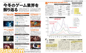 【先出し週刊ファミ通】『スパロボV』と『NieR(ニーア)』をユーザーはどう遊んだ!? 4人のクリエイターによる座談会もアリ! 春のアンケート総決算ファイナル!(2017年4月13日発売号)_01