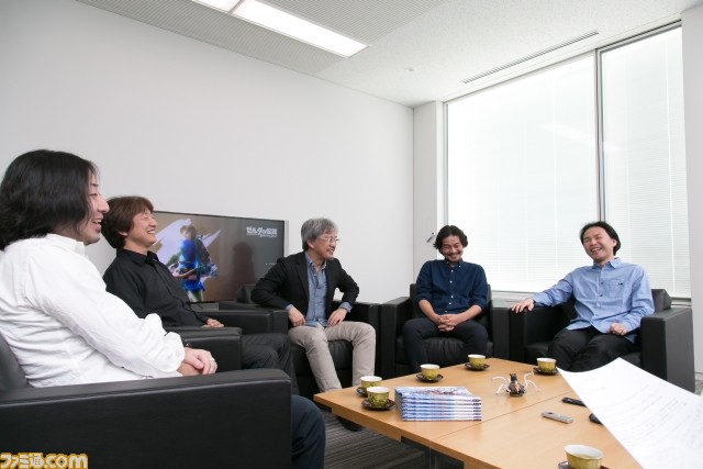 『ゼルダの伝説　ブレス オブ ザ ワイルド』祠の解法は3つ以上!?　DLC＆新作も聞く、アタリマエを超えた驚異の作品作りに迫る開発者インタビュー【後編】_25
