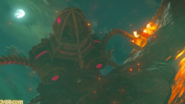 ゼルダの伝説 ブレス オブ ザ ワイルド 祠の解法は3つ以上 Dlc 新作も聞く アタリマエを超えた驚異の作品作りに迫る開発者インタビュー 後編 1 2 ファミ通 Com