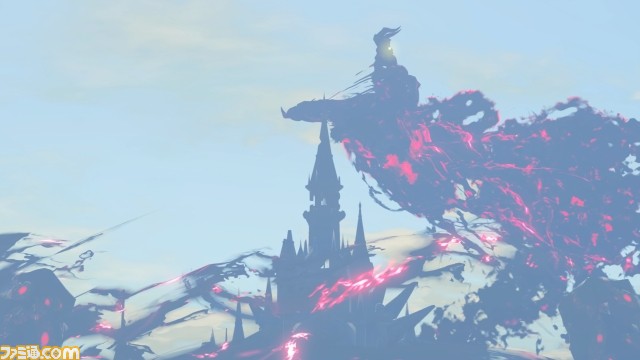 『ゼルダの伝説　ブレス オブ ザ ワイルド』祠の解法は3つ以上!?　DLC＆新作も聞く、アタリマエを超えた驚異の作品作りに迫る開発者インタビュー【後編】_12