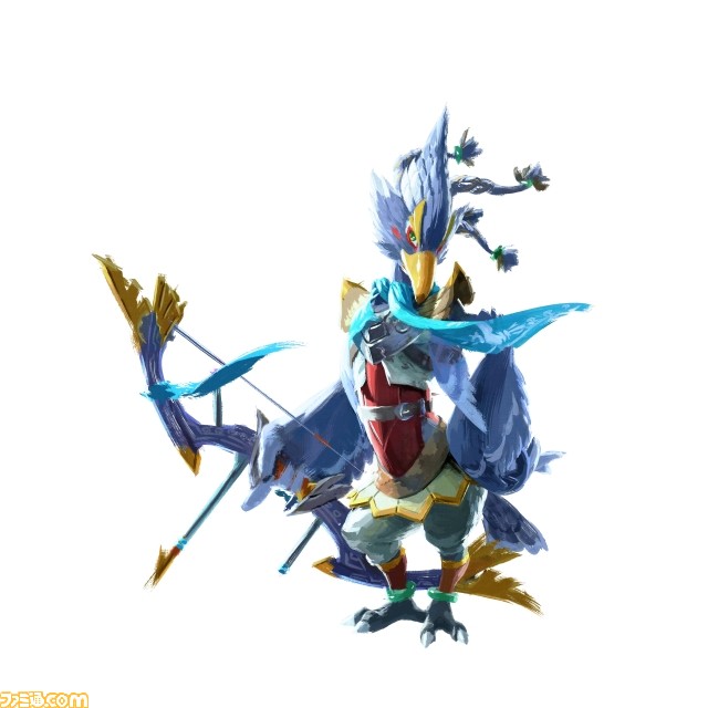 『ゼルダの伝説　ブレス オブ ザ ワイルド』祠の解法は3つ以上!?　DLC＆新作も聞く、アタリマエを超えた驚異の作品作りに迫る開発者インタビュー【後編】_19