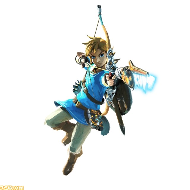 『ゼルダの伝説　ブレス オブ ザ ワイルド』祠の解法は3つ以上!?　DLC＆新作も聞く、アタリマエを超えた驚異の作品作りに迫る開発者インタビュー【後編】_14